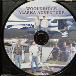 Grant's and Glen's Alaskan Adventure