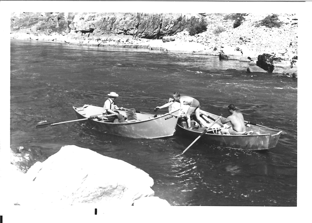 Our History Wooldridge